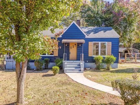 2501 Maple Rd, Rome, GA 30161 photo 2