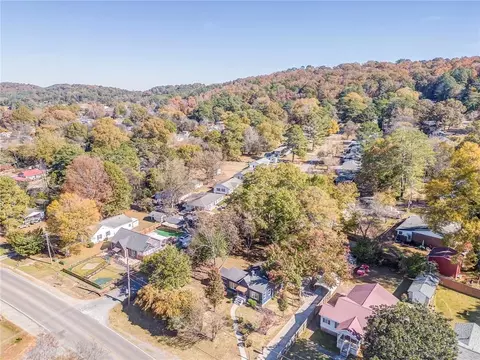 2501 Maple Rd, Rome, GA 30161 photo 6