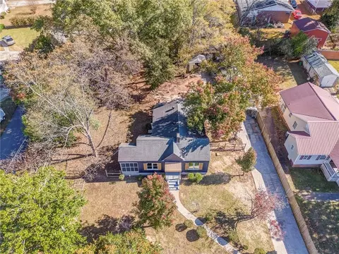 2501 Maple Rd, Rome, GA 30161 photo 8
