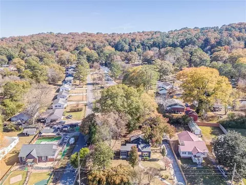 2501 Maple Rd, Rome, GA 30161 photo 5