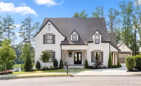 3940 Cottage Park Ct, Alpharetta, GA 30004
