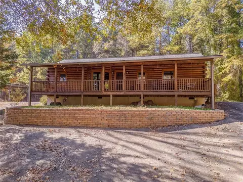4569 Old Dalton Rd NE, Rome, GA 30165