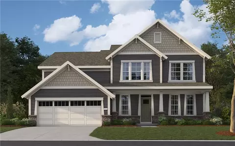 133 Loon Lake Way, Hoschton, GA 30548