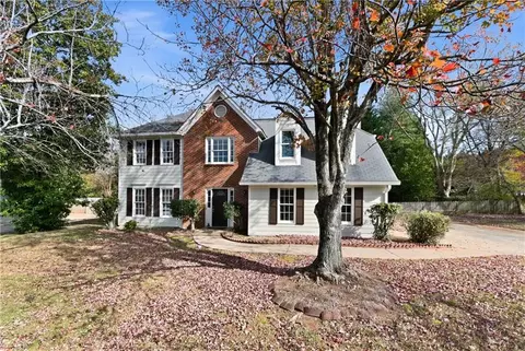 4056 Longford Dr NE, Marietta, GA 30066