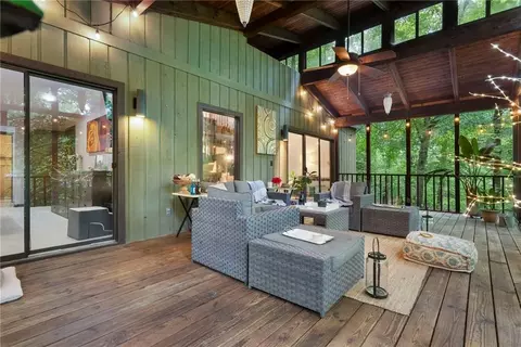 510 Forest Valley Rd, Sandy Springs, GA 30342