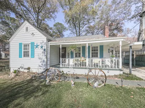 728 Charlton St NW, Rome, GA 30165