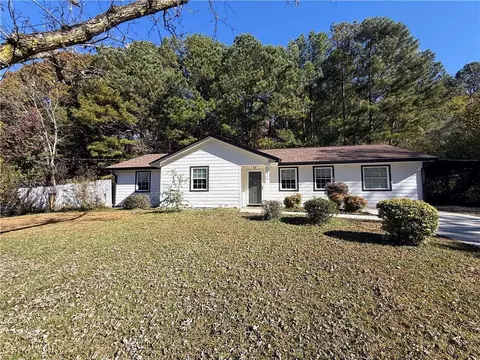 3174 Newcastle Way, Snellville, GA 30039