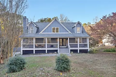 1620 Palm St, Canton, GA 30115