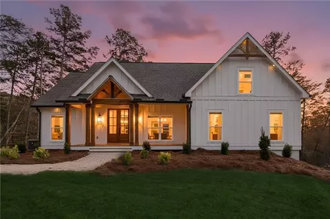 745 Captain Mcdonald Rd, Dahlonega, GA 30533