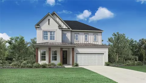 4840 Summerchase Ln, Cumming, GA 30028