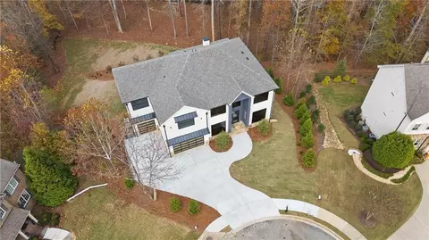 Other - 520 Heathmill Ct, Milton, GA 30004 photo 14 of 14