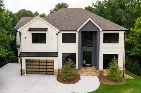Other - 520 Heathmill Ct, Milton, GA 30004 photo 1 of 32