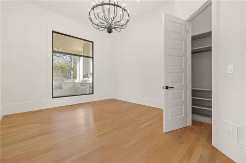 Bedroom - 520 Heathmill Ct, Milton, GA 30004 photo 2 of 10