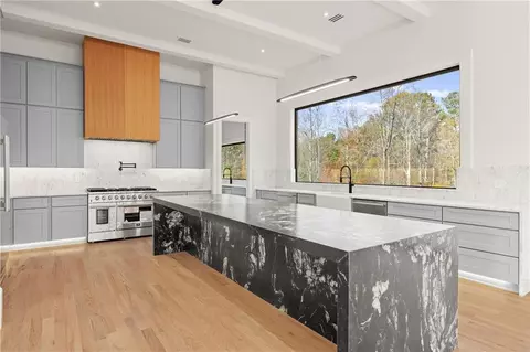 Kitchen - 520 Heathmill Ct, Milton, GA 30004 photo 1 of 4
