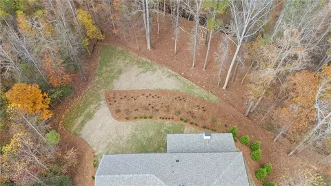 Exterior - 520 Heathmill Ct, Milton, GA 30004 photo 8 of 15