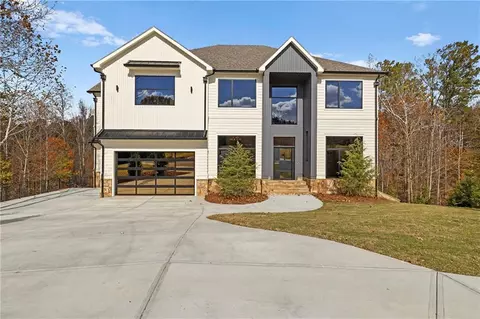 520 Heathmill Ct, Milton, GA 30004