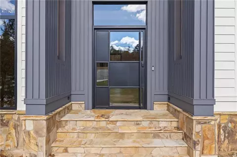 Entry Way - 520 Heathmill Ct, Milton, GA 30004 photo 1 of 8