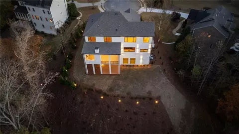 Exterior - 520 Heathmill Ct, Milton, GA 30004 photo 12 of 15