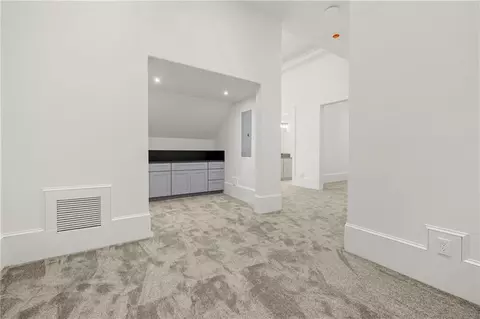 Entry Way - 520 Heathmill Ct, Milton, GA 30004 photo 7 of 8