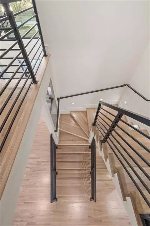 Entry Way - 520 Heathmill Ct, Milton, GA 30004 photo 8 of 8
