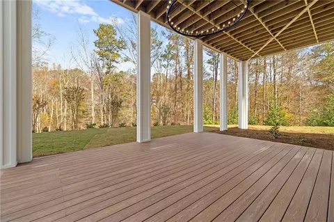 Exterior - 520 Heathmill Ct, Milton, GA 30004 photo 6 of 15