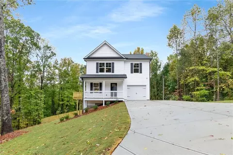 6035 Lakeside Ct, Gainesville, GA 30506