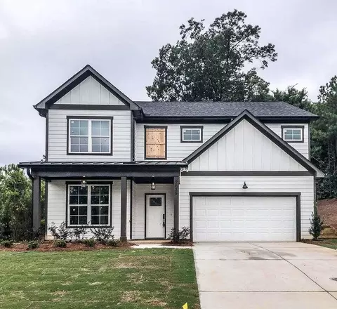 2635 Radvell Ct, Decatur, GA 30034
