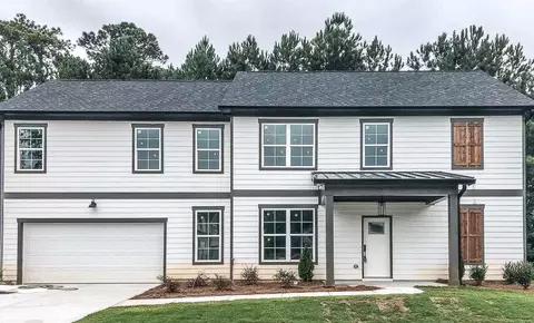 2545 Adair Ridge Ct, Decatur, GA 30034
