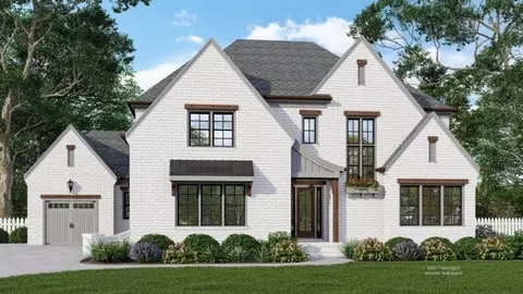 6158 Talmadge Run, Acworth, GA 30101