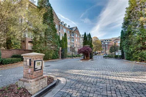 2300 Peachford Rd #2311, Atlanta, GA 30338