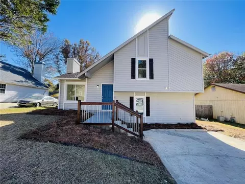 719 Durham Xing, Stone Mountain, GA 30083