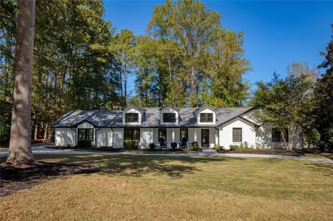5885 Match Pt, Peachtree Corners, GA 30092