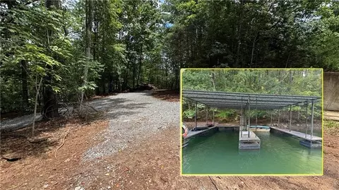 0 Bethel Rd, Gainesville, GA 30506