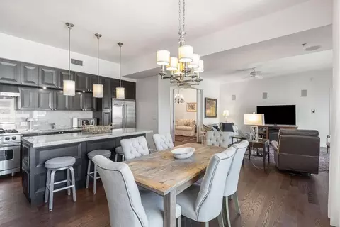 1820 Peachtree St NW #1409, Atlanta, GA 30309
