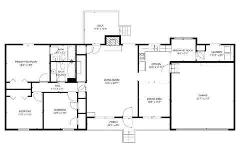 244 State St, Commerce, GA 30529 photo 47