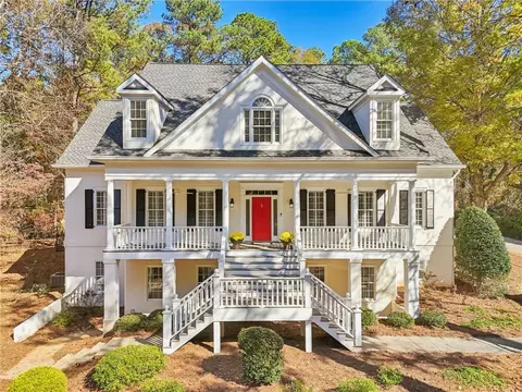 62 Smokerise Pt, Peachtree City, GA 30269