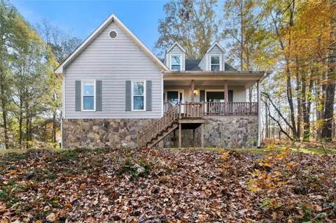 56 Lull Rd, Rome, GA 30161