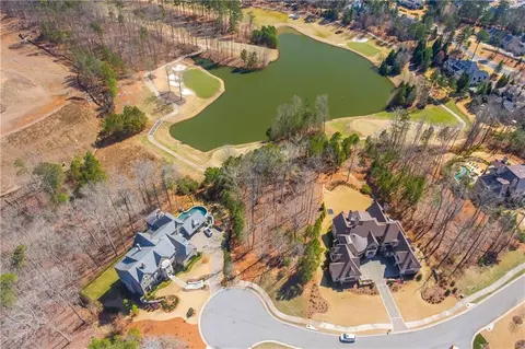 4921 Roaring Fork Pass, Suwanee, GA 30024 photo 8