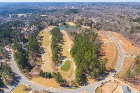 4921 Roaring Fork Pass, Suwanee, GA 30024 photo 9