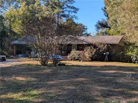 12741 Alcovy Rd, Covington, GA 30014