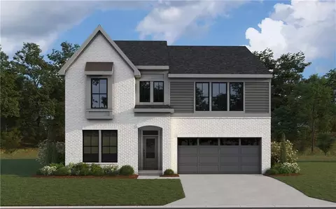 41 Loon Lake Way, Hoschton, GA 30548