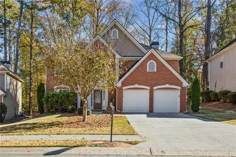 3966 Lullwater Main NW, Kennesaw, GA 30144
