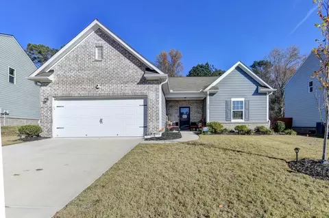 4069 Kendrick Cir, Loganville, GA 30052