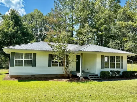 7545 Whitmire Rd, Cumming, GA 30028