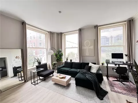 57 Forsyth St NW #3B, Atlanta, GA 30303