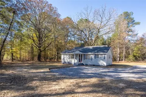 21 Old Billy Pyle Rd, Rome, GA 30165