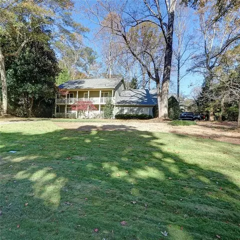 5030 Nesbit Ferry Ln, Atlanta, GA 30350