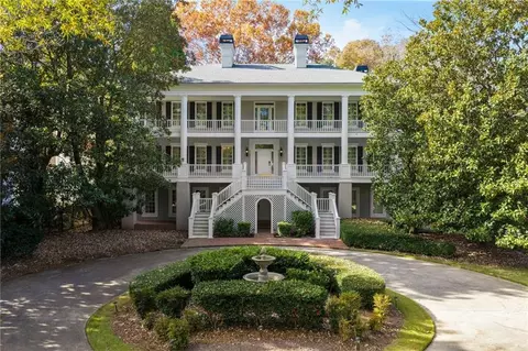 3967 Sweet Bottom Dr, Duluth, GA 30096