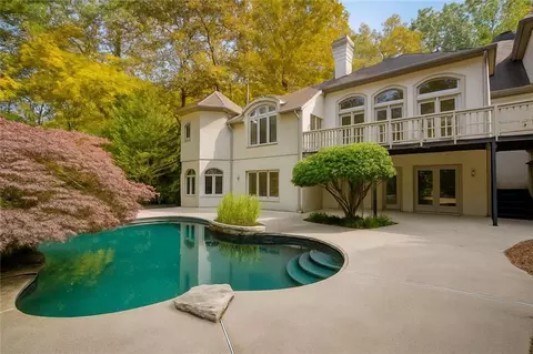 6010 Heards Dr, Sandy Springs, GA 30328 photo 48