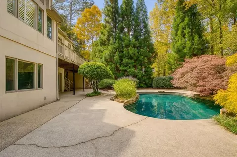 6010 Heards Dr, Sandy Springs, GA 30328 photo 49